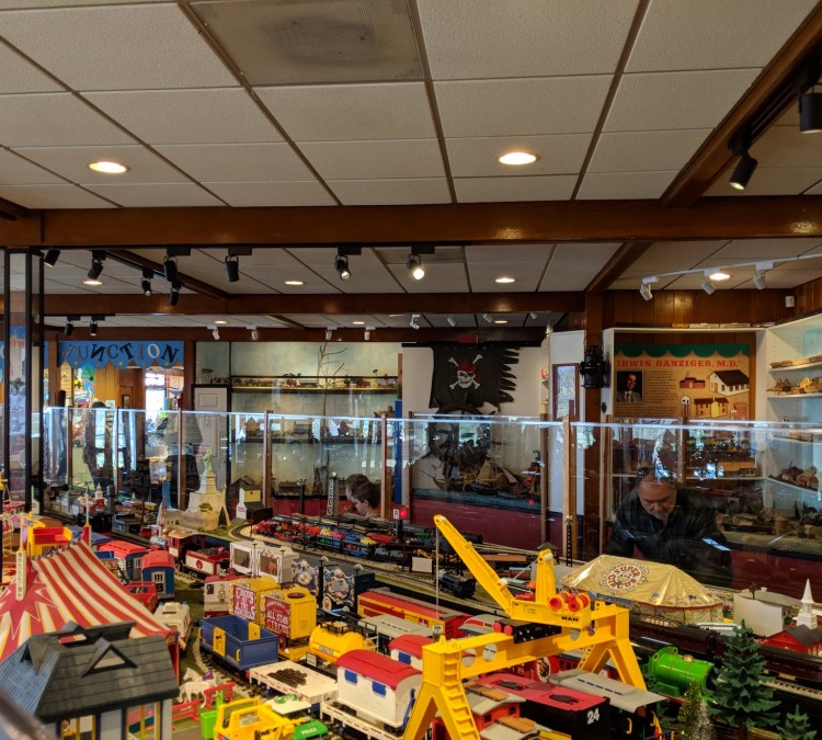 Toy Town Junction (Luray,&nbspVA)